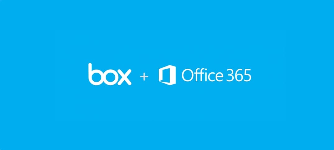 Microsoft Office Web devient la suite bureautique de Box