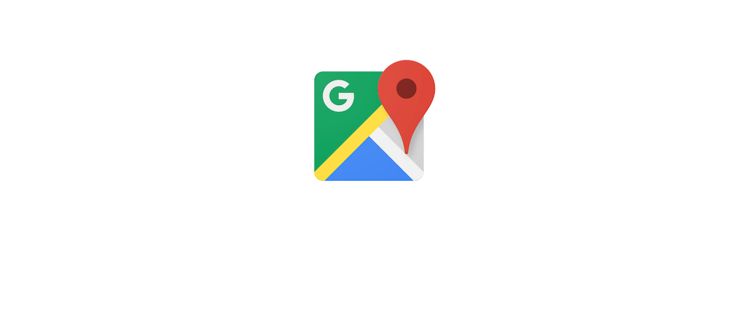 google maps iphone ipad