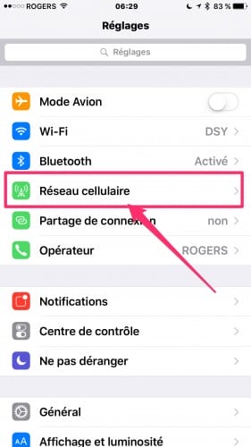 ios 9 iphone assisstance wi-fi