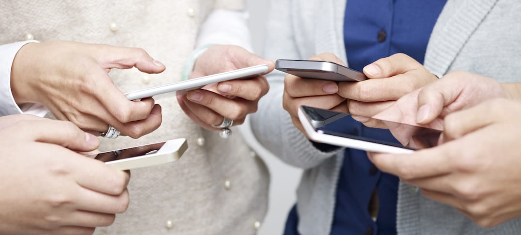 Twitter personnalisez l'image de vos conversations de groupe