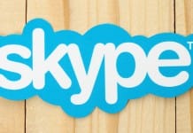 Skype: partagez un lien URL pour créer une conversation de groupe