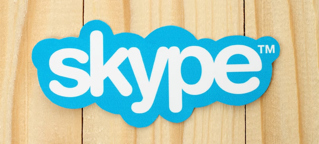 skype