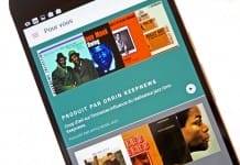 Apple Music arrive sur Android Apple Music arrive sur Android