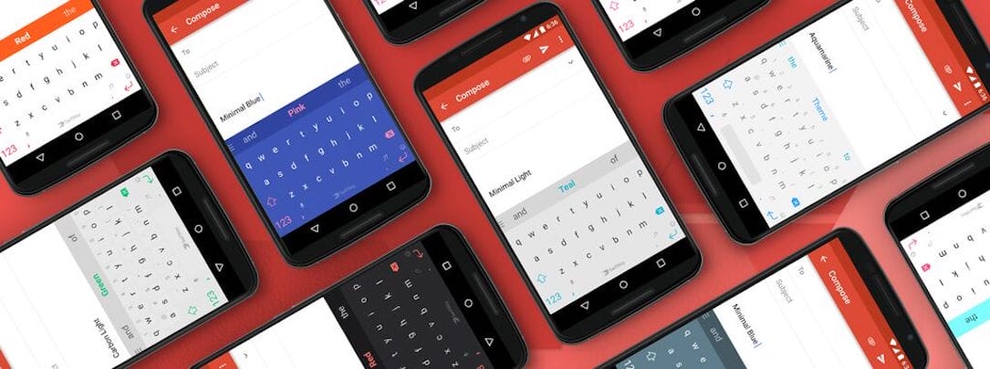 SwiftKey swiftkey