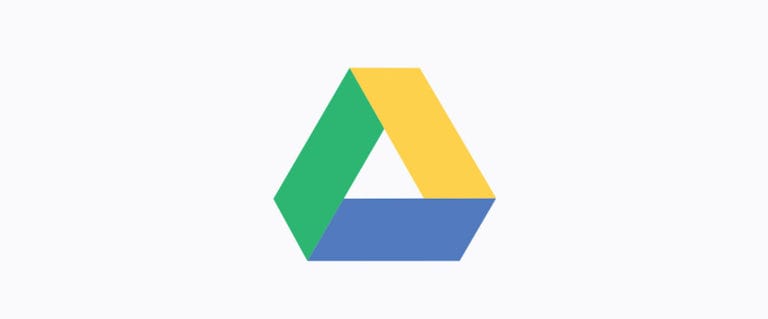 Google Drive pour Android : glisser-déposer vos documents et dossiers