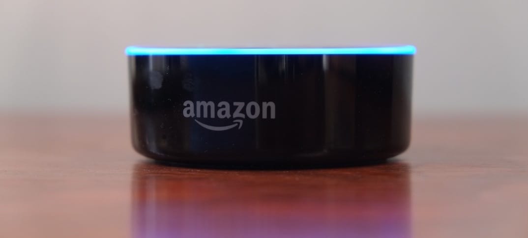 amazon-echo-dot amazon echo dot