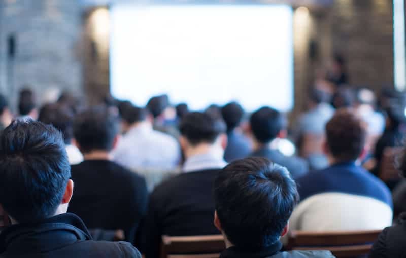 conférence formations ateliers