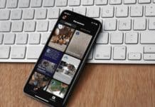 Facebook Messenger ; un design plus simple et mise de l’avant des stories Facebook Messenger refonte interface stories