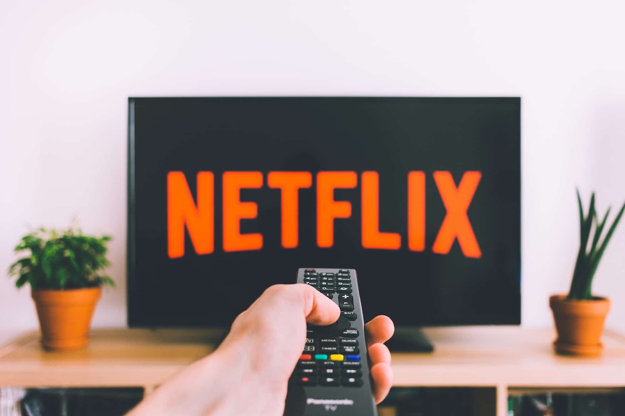 netflix-vod Netflix liste top 10