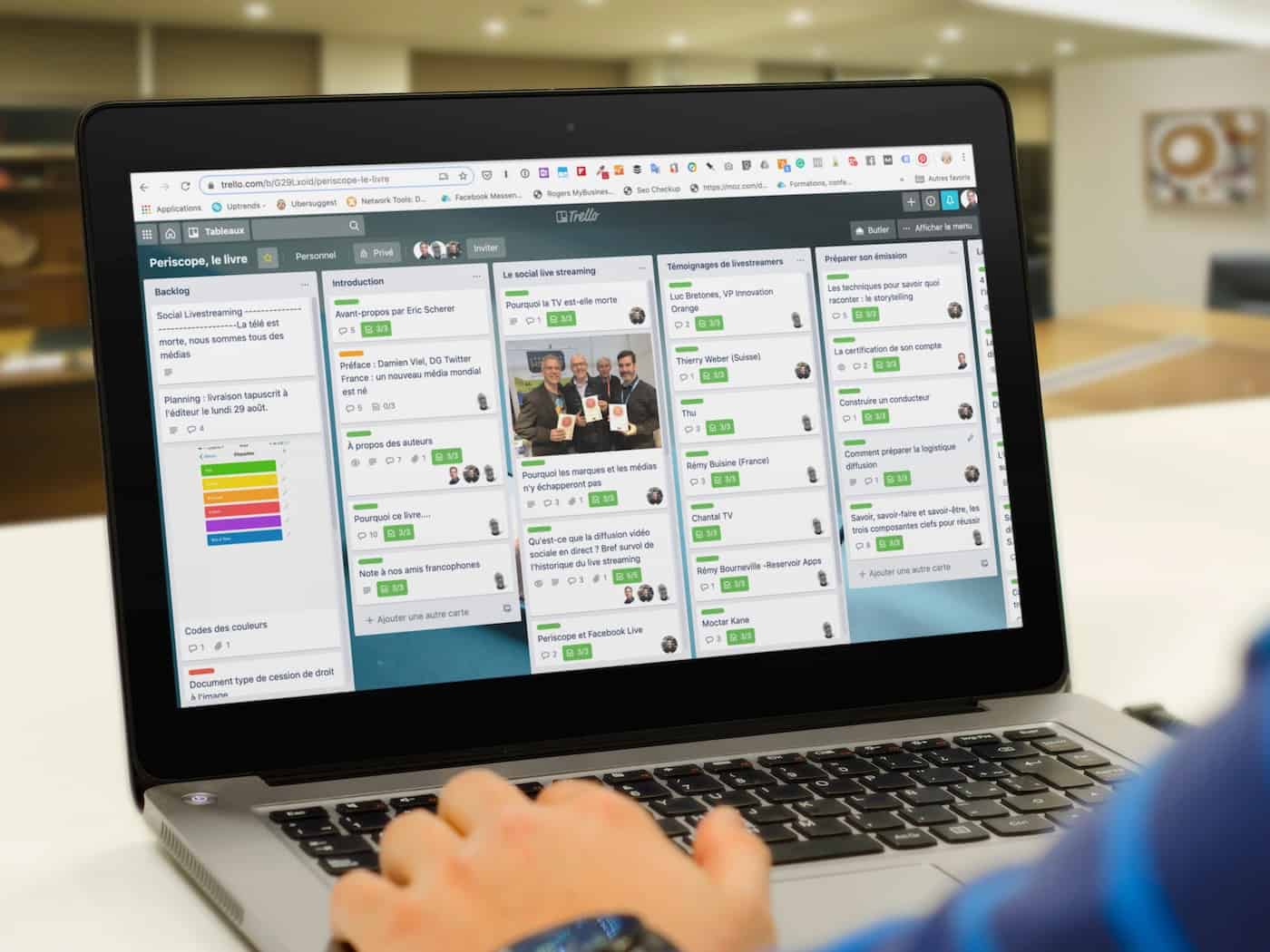 Teletravail 3 services astuces Astuces télétravail à la maison