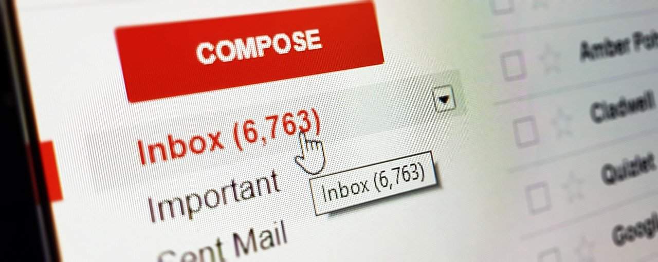 Gmail transformez un courriel en une tâche