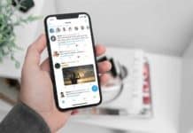 Twitter teste les tweets éphémères de type Stories au Brésil
