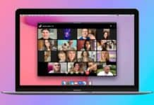 Messenger Rooms, Facebook propose des visioconférences à la sauce Zoom Facebook messenger room visioconférence avec 50 participants