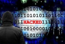 Et oui, je me suis fait hacker mon site Web descary.com