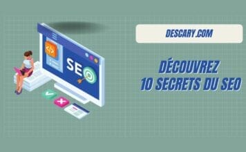 10 secrets du SEO que les experts ne veulent pas que vous sachiez