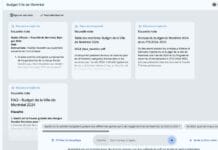 NotebookLM, le projet de Google le plus intéressant depuis des lunes ! NotebookLM, le projet de Google le plus intéressant depuis des lunes !