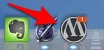 moderator-dock