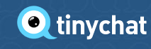 tinychat-logo
