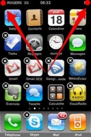 iphone-deplacer-application