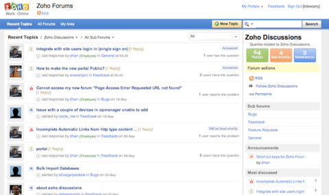 zoho-discussions-1