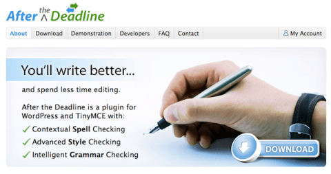 after-the-deadline