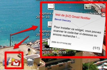 b2-gmail-notifier