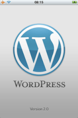 wordpress-iphone-1