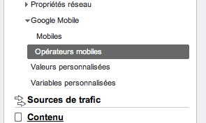 google-mobile-analytics