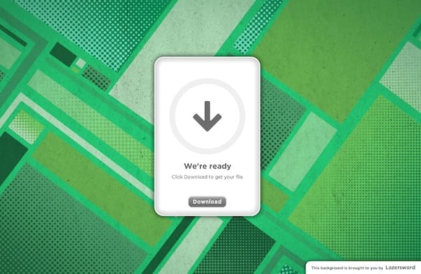 Grote bestanden versturen met WeTransfer SeniorWeb