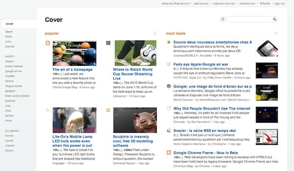feedly-safari