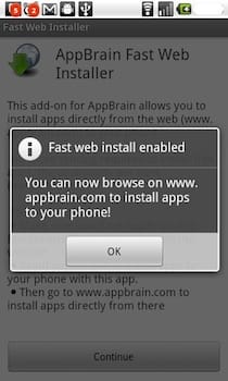 appbrain-fast-web