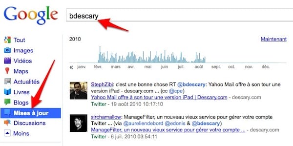 recherche-twitter-google