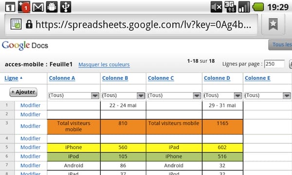 google-documents-android