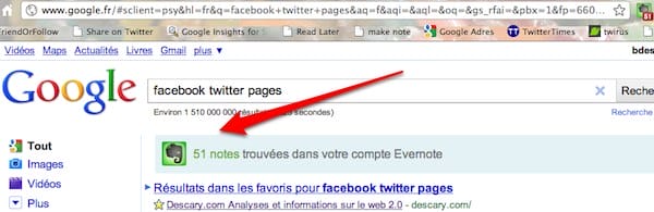 chrome-google-evernote