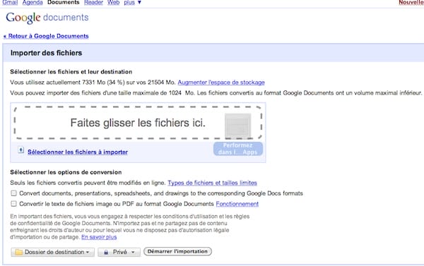 glisser-deposes-google-documents