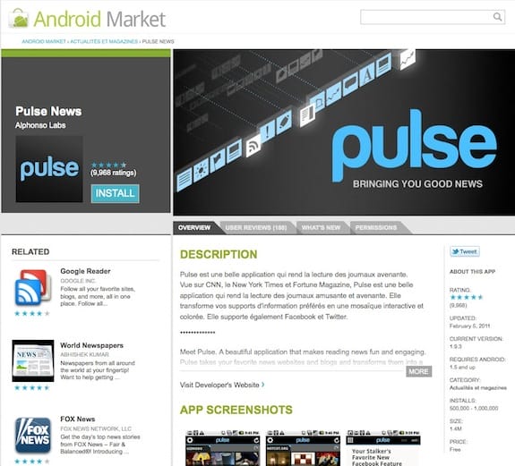 android-market-applications