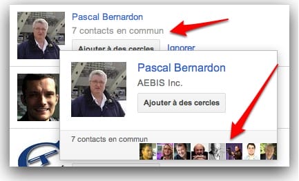 contacts-en commun-google-plus