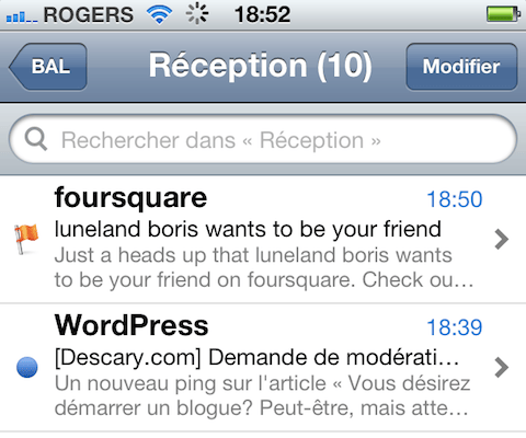 iphone-mail-drapeau
