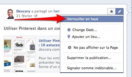verouiller-en-haut-page-facebook