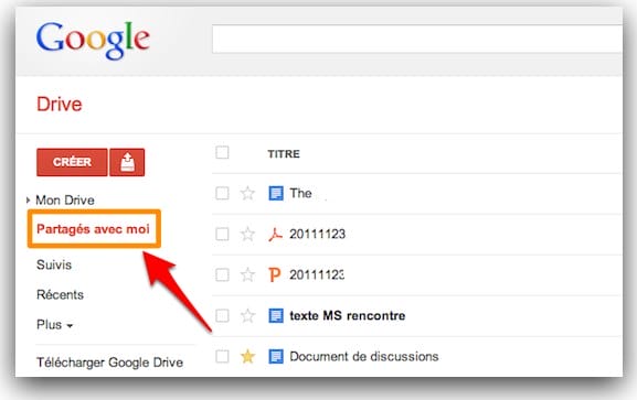 google-drive-documents-partages-avec-moi-1