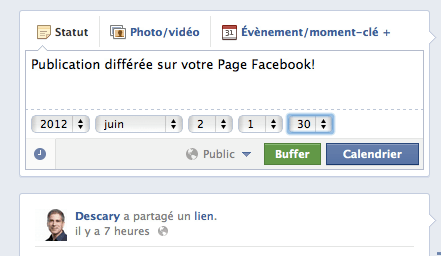 facebook-page-publication-differee