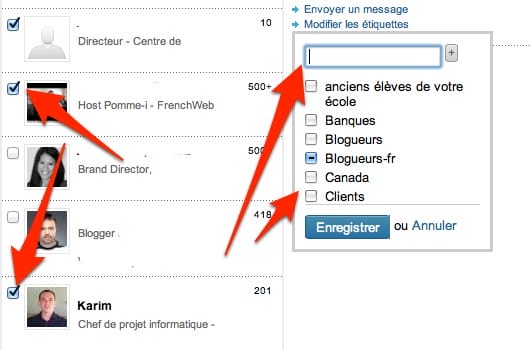 linkedin-ajouter-etiquette-plusieurs-contacts