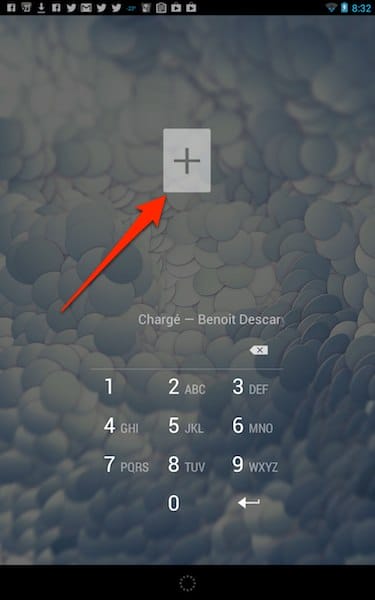 ajouter-widget-ecran-verouille-android-descary