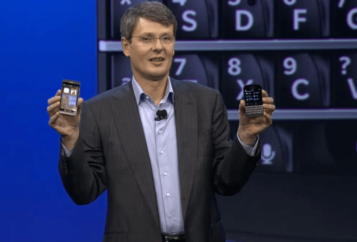 blackberry10-presentation