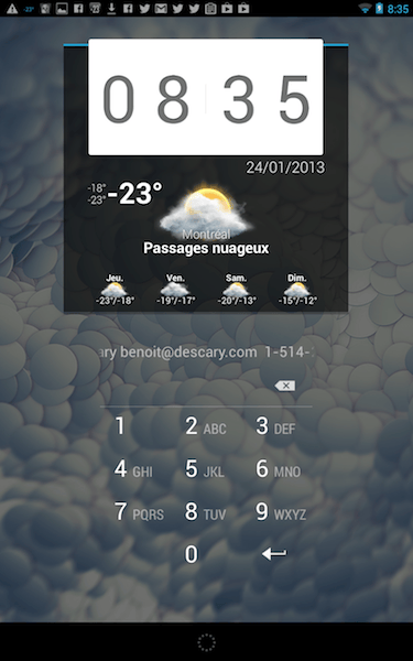 widget-ecran-verouille-android-descary
