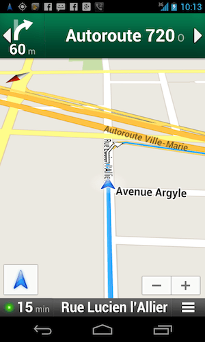 Nexus-4-google-maps-android-descary