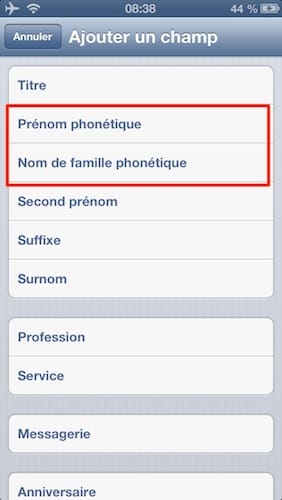 ios-iphone-ipad-ajouter-nom-prenom-phonetique-descary