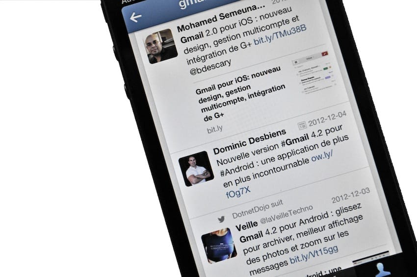 twitter-recherche-ios