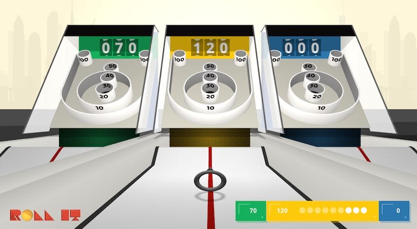 roll-it-google-chrome