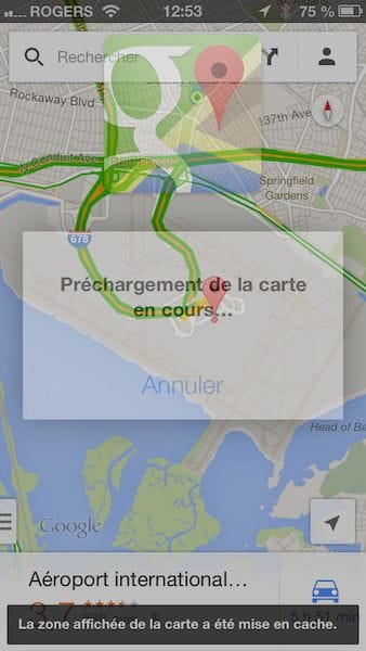 Google-maps-ipad-iphone-hors-connexion-iphone-ipad